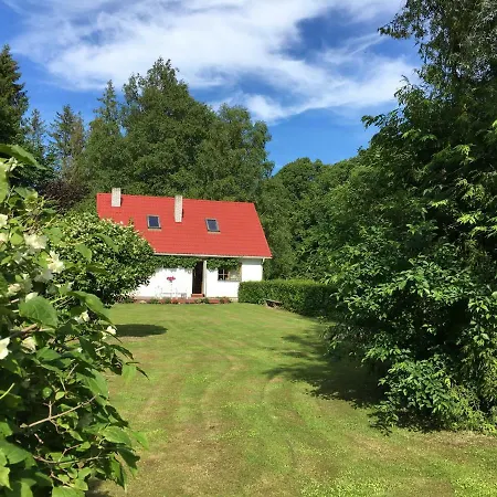 River Villa, 20 Min By Train To Old Town, Big Yard Vakantiehuis