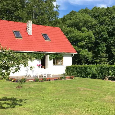 River Villa, 20 Min By Train To Old Town, Big Yard
