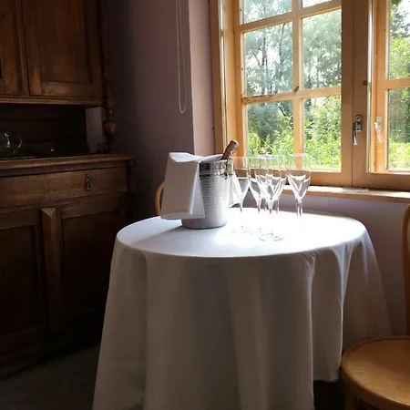 Vakantiehuis River Villa, 20 Min By Train To Old Town, Big Yard Lagedi