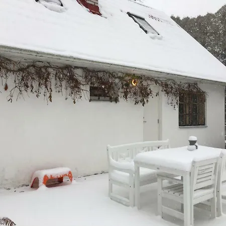 River Villa, 20 Min By Train To Old Town, Big Yard * Lagedi